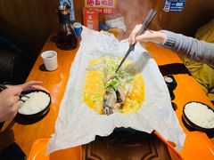 -三煮纸包鱼(青岛总店)