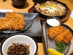 -胜博殿日式炸猪排(悠唐店)