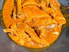 葱麻鸡-金谷园饺子馆(北邮总店)