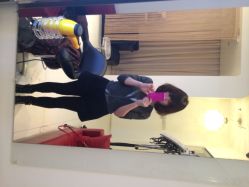 iphone_upload_pic-LA BELLEZA倍丽莎美发沙龙