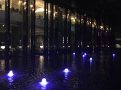 -广州天河希尔顿酒店