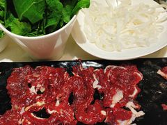 -陈记顺和牛肉火锅馆(天河北路店)