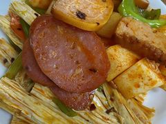 -国营大冷面饭店