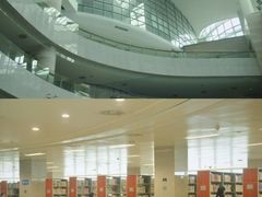湖北省图书馆-钟书阁(群光广场店)