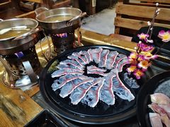 -丽江庭院之爱在路上(西单店)