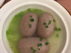 -潮府馆·非遗潮州菜·港式点心(世纪公园店)