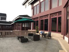 -苏州吴宫泛太平洋酒店