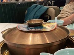 -润园四季椰子鸡火锅(南山海岸城店)