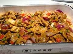 -友达面馆(广州总店)