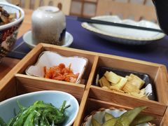 -浦·传统日式料理(3 5 1 1 店)