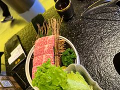 -樱嘢·炭火烧肉(惠南店)