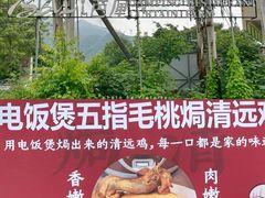 -芭厘农庄老字号·清远鸡