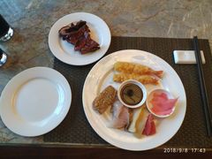 -海盐宾馆-中餐厅