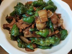 -肖记公安牛肉鱼杂馆· 省级非物质文化遗产(仁和路店)