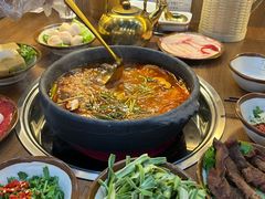 -笔记安顺夺夺粉火锅