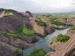 -飞天山旅游区