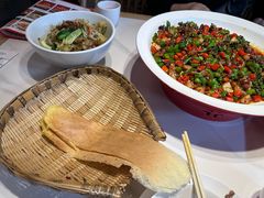 -将军府·鸡毛店(武侯祠店)