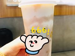-喜茶(北京通州万达店)