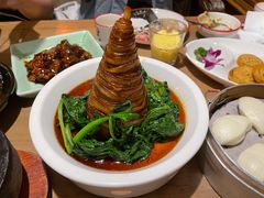 -新白鹿餐厅(城西银泰城店)