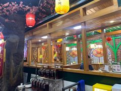 -津沽小院(天津之眼店)