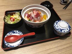 -小山日本料理(兴业太古汇店)