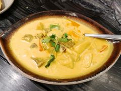 -Thai Alley泰爱里(二沙岛店)