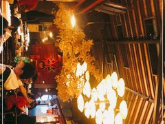 大堂-老灶房-四川土菜(铁牛广场店)