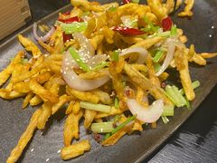 -顺香居·老字号湖北菜(江汉路店)