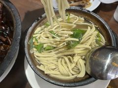 -多福临砂锅居(苏堤北路店)