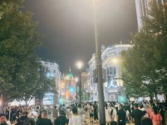 -永丰面馆(汉口路店)