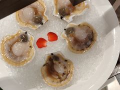 -皇城老妈·大连海鲜火锅(港湾店)