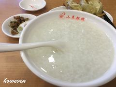 -小姜锅贴(凤凰街店)