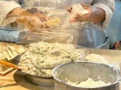 -渔家风味·鲅鱼水饺·央视展播·海鲜天津菜(开发区店)