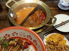 -牛签签串串香(IFS店)