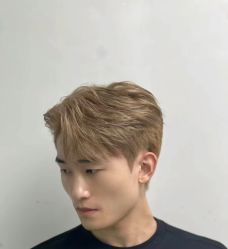 -可大男士理发馆