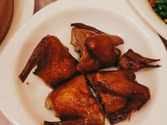 顺风乳鸽-金时代顺风大酒店(静安大融城店)
