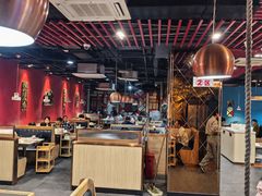 -傣妹火锅(南京东路一店)