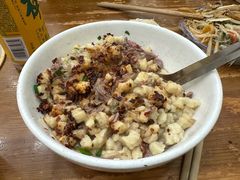 -刘信牛羊肉小炒泡馍(回民街店)