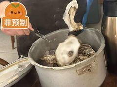 -乔街深夜食堂·小龙虾·高压锅生蚝(杭州总店)