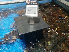 -盒马鲜生(富田新天地店)