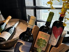 -重庆尼依格罗酒店·欣厨Niccolo Kitchen