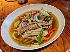 -纳瓦新疆菜(银都店)