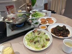 -群乐饭店(滨安路店)