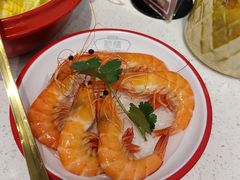 -鲍媽·原汤鲍鱼鸡(克拉广场店)