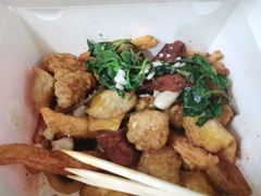-呷贺盐酥鸡(抄纸巷店)