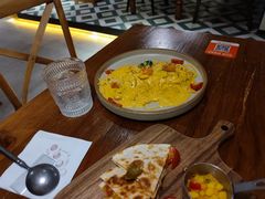 -The Good Place好地方·Brunch·coffee(国贸店)