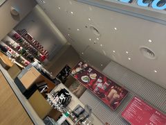 -星巴克(大连柏威年店)