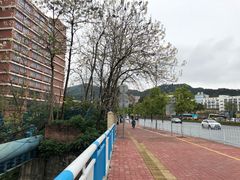 -广东金融学院(校本部)