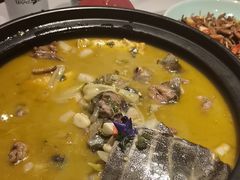 -小山城·馋嘴蛙(亚运村店)