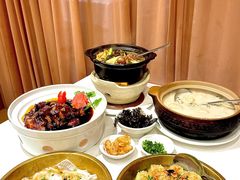 -禾府酒家·传统广府味(番禺店)
